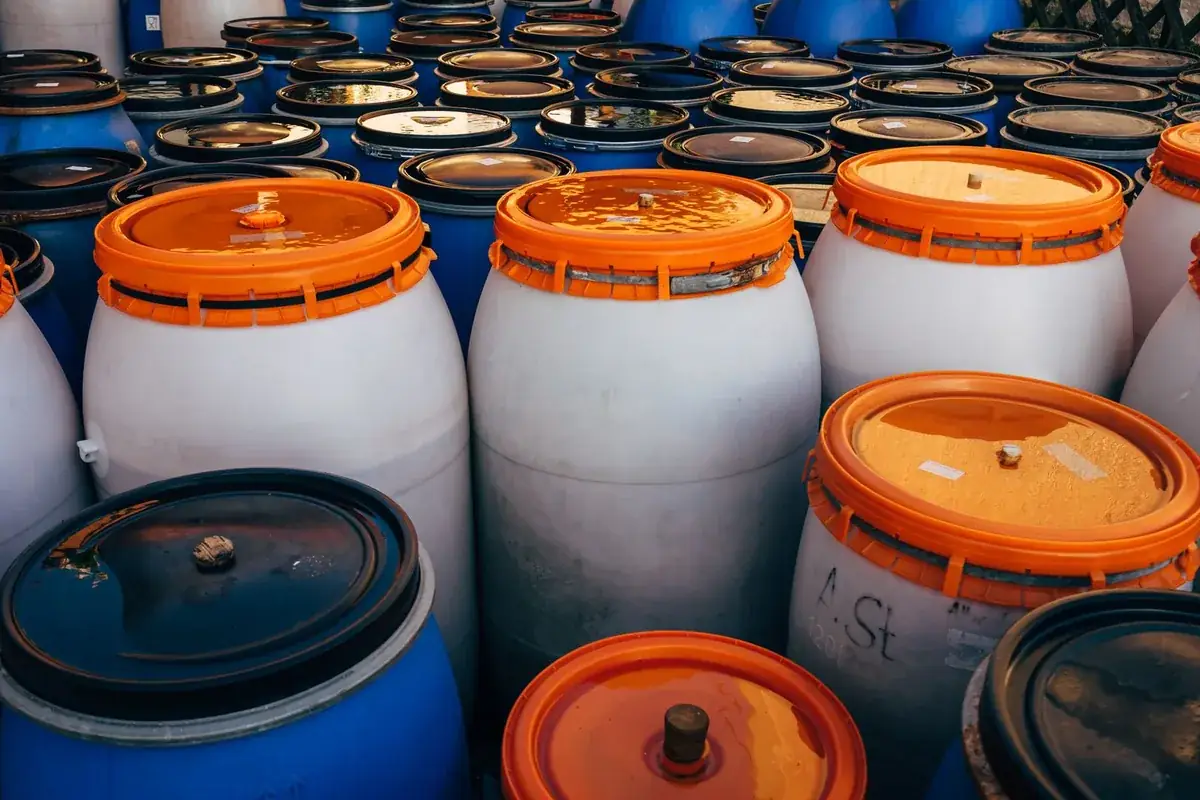 Medical Waste Removal in Greenfield, CA