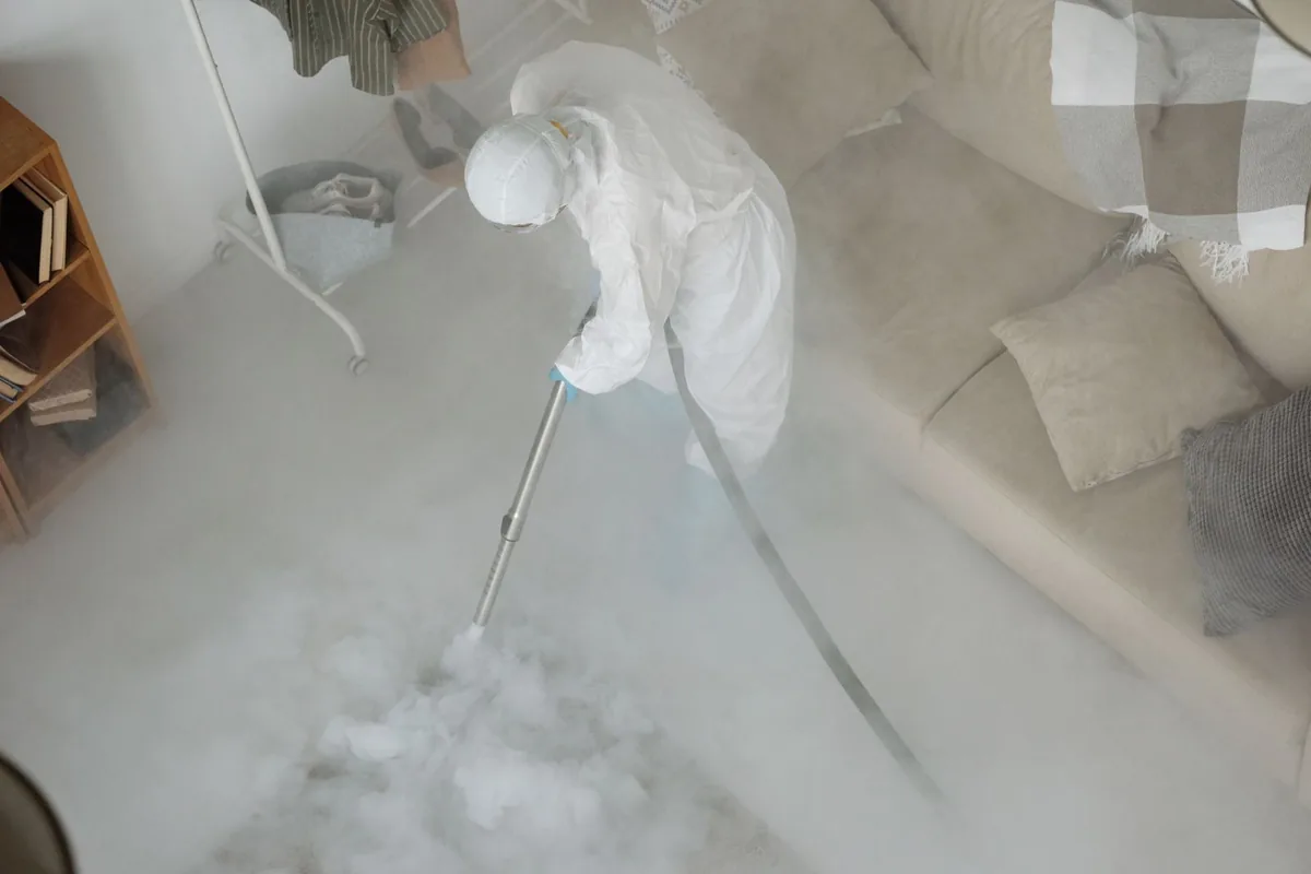 Crime Scene Cleanup in Greenfield, CA
