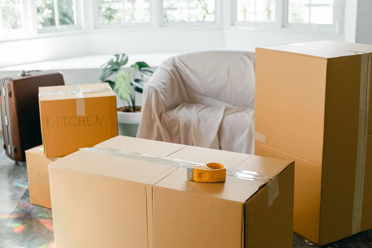 Hoarding Cleanup in Greenfield, CA